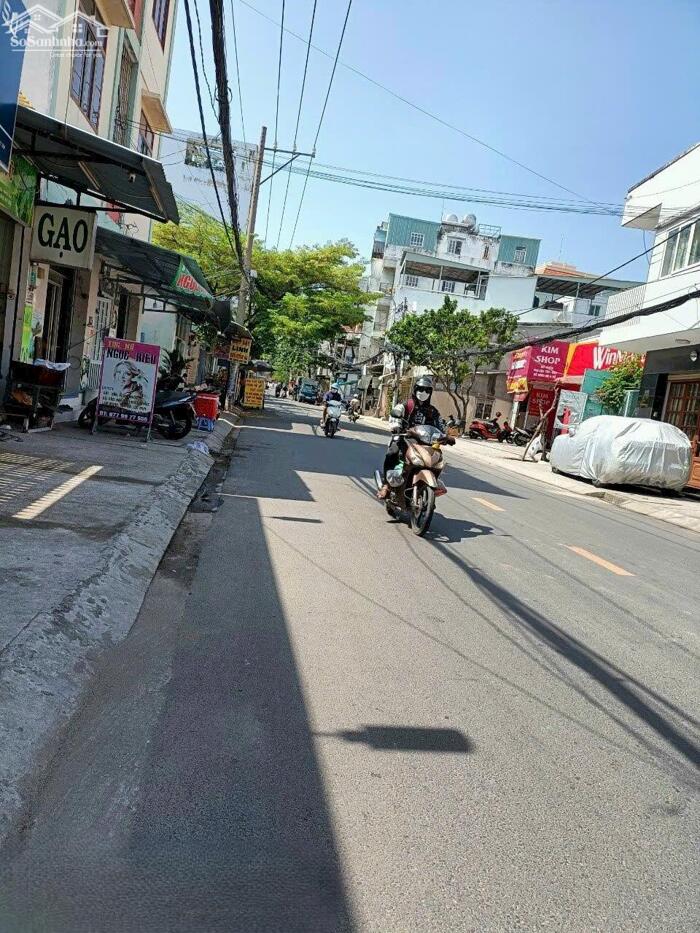 Hình ảnh Bán KS 3 sao MTKD gần Thống Nhất ngang 8m 200m2 16PN DT 180tr 5 lầu mới gần Lotte 38 tỷ. 10