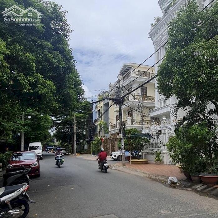 Hình ảnh Khu Phân lô Trịnh Đình Trọng, giá đầu tư, DT 162m2, sổ hoàn công đủ, công chứng nhanh 0