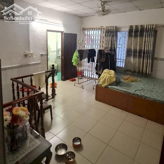 Hình ảnh Khu Phân lô Trịnh Đình Trọng, giá đầu tư, DT 162m2, sổ hoàn công đủ, công chứng nhanh 3