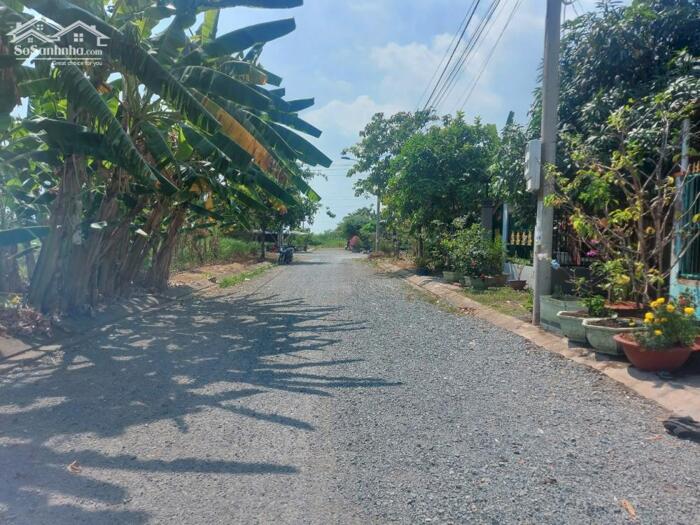 Hình ảnh Chủ kẹt tiền hạ giá bán gấp 100m2 tđc Phước Đông giá rẻ đầu tư 800tr 1