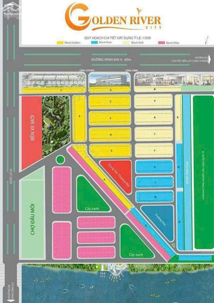 Hình ảnh Chủ kẹt tiền hạ giá bán gấp 100m2 tđc Phước Đông giá rẻ đầu tư 800tr 3