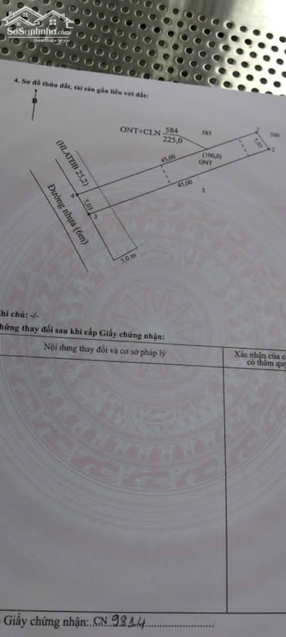 Hình ảnh BÁN ĐẤT MINH THẠNH – DẦU TIẾNG – BÌNH DƯƠNG 0