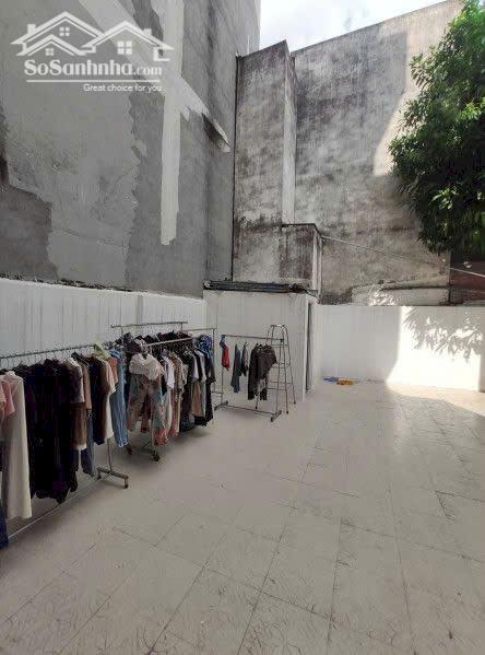 Hình ảnh Bán nhà CHDV , 39PN , Xô Viết Nghệ Tĩnh , P.26, BT , 9x32 , Hầm 6L , kế Hutech , 35 tỷ TL 5