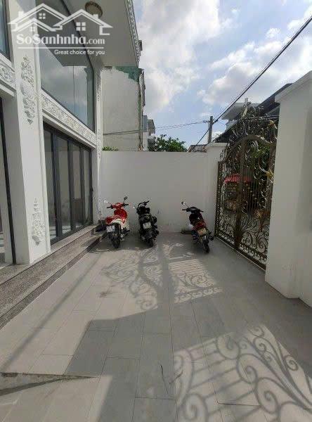 Hình ảnh Bán nhà CHDV , 39PN , Xô Viết Nghệ Tĩnh , P.26, BT , 9x32 , Hầm 6L , kế Hutech , 35 tỷ TL 4