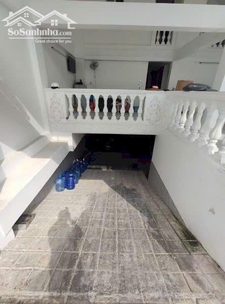 Hình ảnh Bán nhà CHDV , 39PN , Xô Viết Nghệ Tĩnh , P.26, BT , 9x32 , Hầm 6L , kế Hutech , 35 tỷ TL 8