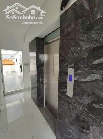 Hình ảnh Bán nhà CHDV , 39PN , Xô Viết Nghệ Tĩnh , P.26, BT , 9x32 , Hầm 6L , kế Hutech , 35 tỷ TL 6