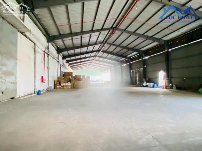 Hình ảnh Cho thuê xưởng 1.000m2 giá chỉ 50 triệu. Trảng Dài-Biên Hòa-Đồng Nai 0