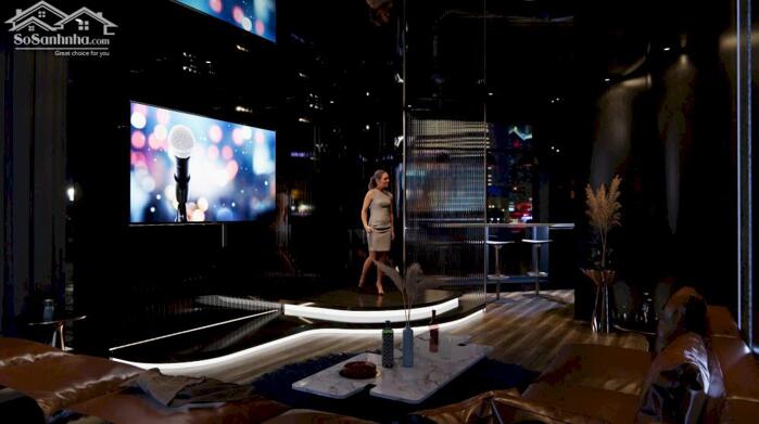 Hình ảnh BDS HVL CHO THUÊ – BIỆT THỰ ĐƠN LẬP GÓC – VILLA PARK-5PN-6Wc 6