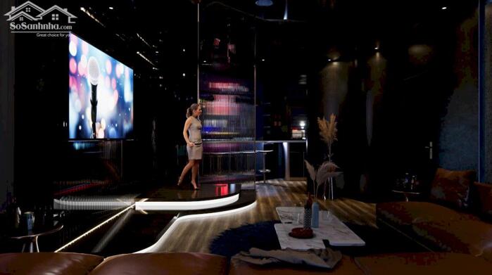 Hình ảnh BDS HVL CHO THUÊ – BIỆT THỰ ĐƠN LẬP GÓC – VILLA PARK-5PN-6Wc 5