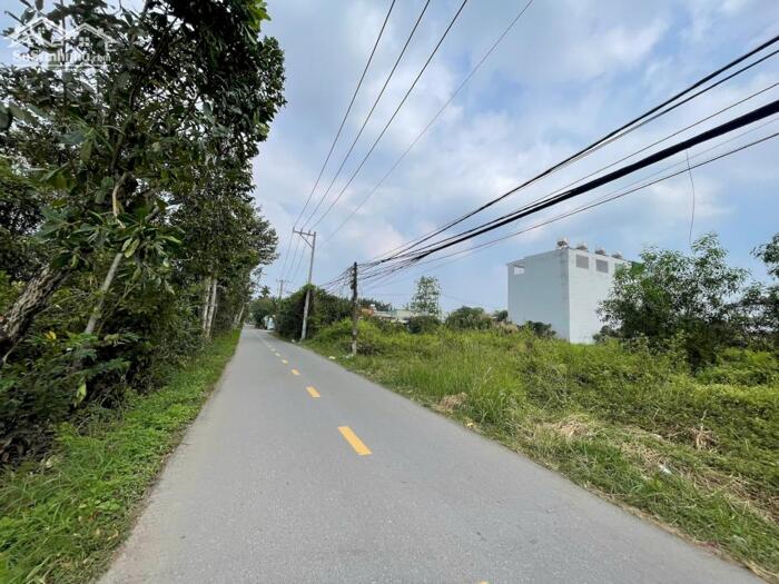 Hình ảnh BDS HVL Bán lô đất lớn Mặt tiền đường 8, Lò Lu, Trường Thạnh, Quận 9 cũ 2