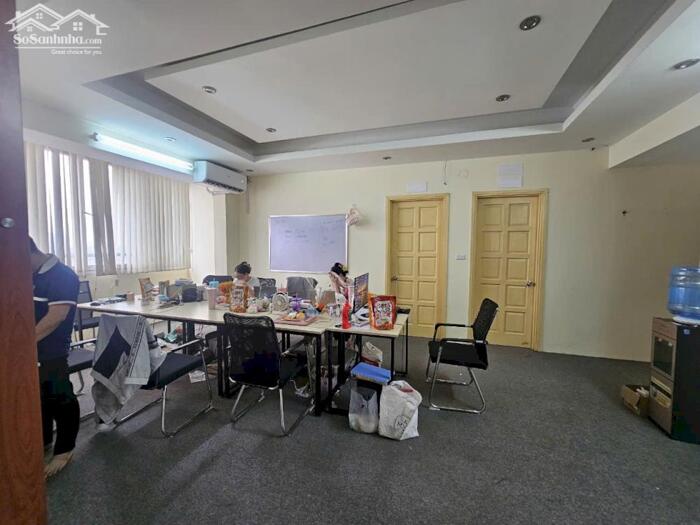 Hình ảnh cho thuê chung cư Hà Thành Plaza - 102 Thái Thịnh, 146m, 3 phòng ngủ, 14 triệu cho thuê làm VP 0
