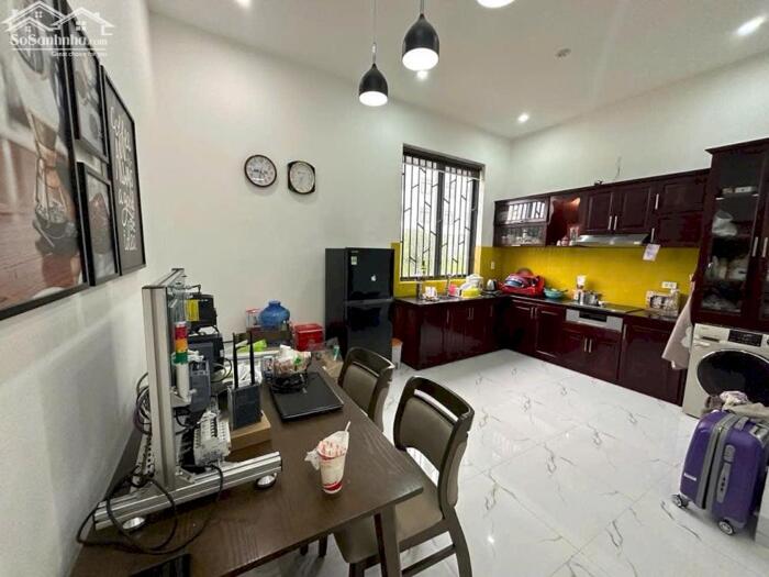 Hình ảnh Bán Nhà Trệt Lầu đường Lê Hồng Nhi - Ngay chung cư An Phú P.Cái Răng 8