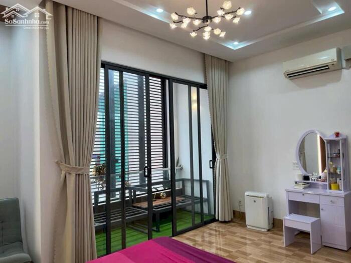 Hình ảnh Bán Nhà Trệt Lầu đường Lê Hồng Nhi - Ngay chung cư An Phú P.Cái Răng 7