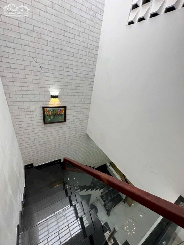 Hình ảnh Bán Nhà Trệt Lầu đường Lê Hồng Nhi - Ngay chung cư An Phú P.Cái Răng 4