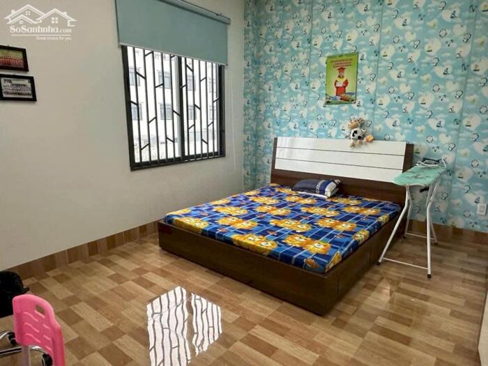 Hình ảnh Bán Nhà Trệt Lầu đường Lê Hồng Nhi - Ngay chung cư An Phú P.Cái Răng 6