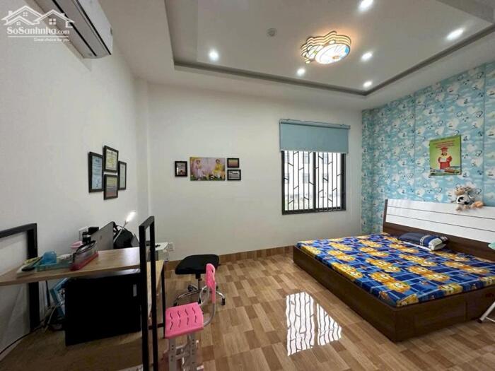 Hình ảnh Bán Nhà Trệt Lầu đường Lê Hồng Nhi - Ngay chung cư An Phú P.Cái Răng 5