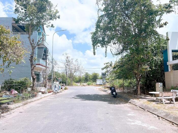 Hình ảnh Bán nền đẹp 100m² đường B5 KDC Tân Phú, Cái Răng, TP. Cần Thơ. Lh 0942495498 Phương 1