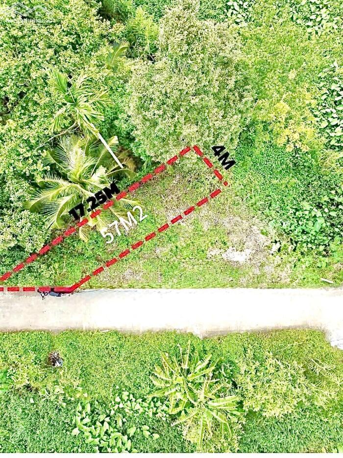 Hình ảnh Bán Nền Rạch Ngã Bát Đường Vườn Mận - Gần ĐH FPT, Nam Cần Thơ, Bệnh viện Nhi, SIS 1