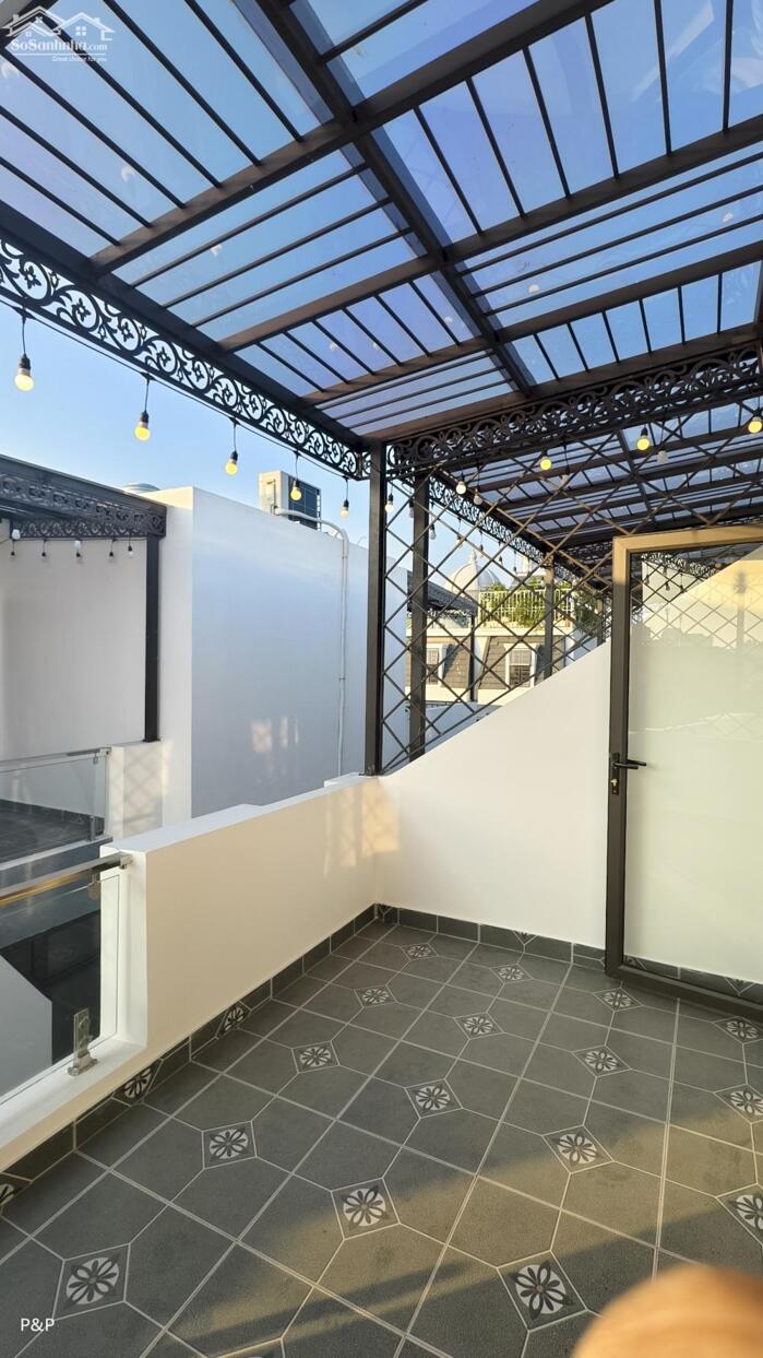 Hình ảnh Cho Thuê Nhà Ngõ To Ngô Gia Tự Mới Tinh 1