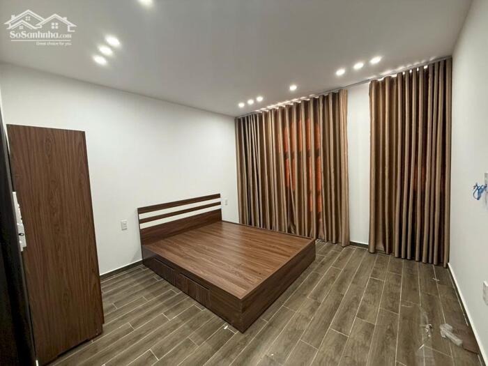 Hình ảnh Cho Thuê Nhà Ngõ To Ngô Gia Tự Mới Tinh 6