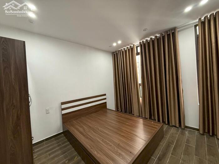 Hình ảnh Cho Thuê Nhà Ngõ To Ngô Gia Tự Mới Tinh 7