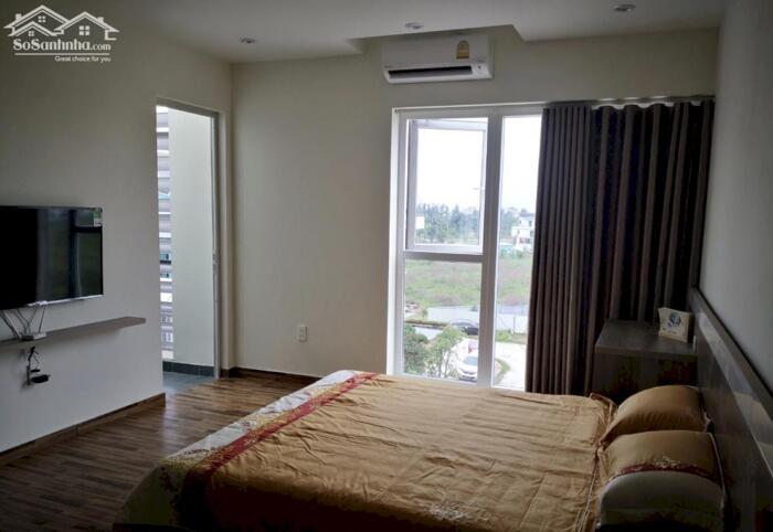 Hình ảnh Cho thuê căn hộ Waterfront City, 1 ngủ (40m2) tách bếp. 6