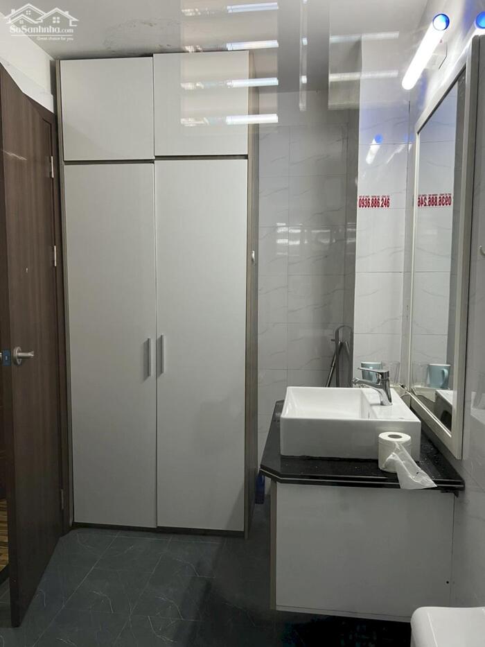 Hình ảnh Cho thuê căn hộ Waterfront City, 1 ngủ (40m2) tách bếp. 1