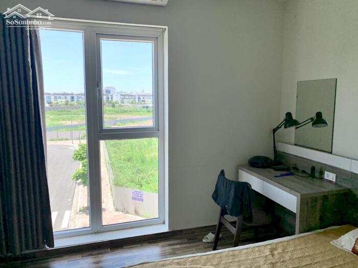 Hình ảnh Cho thuê căn hộ Waterfront City, 1 ngủ (40m2) tách bếp. 2