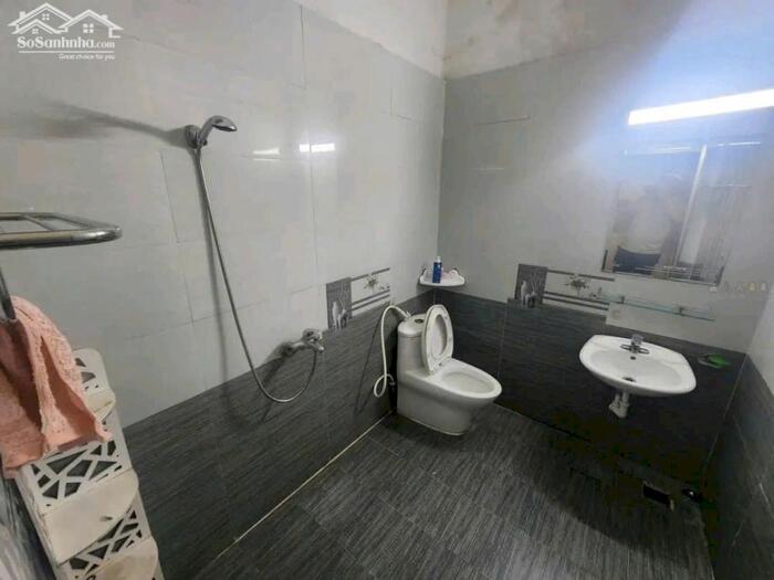 Hình ảnh CHO THUÊ NHÀ KHU VỰC TUYẾN 2 QUÁN NAM 9