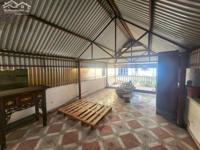 Hình ảnh CHO THUÊ NHÀ KHU VỰC TUYẾN 2 QUÁN NAM 5