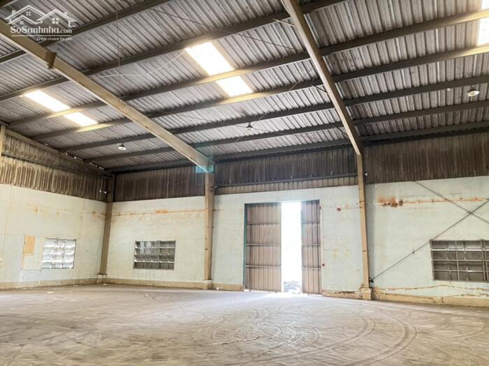 Hình ảnh Bán 1.8ha đất KCN Khánh Phú, Ninh Bình. Sẵn 8000m2 nhà xưởng 1