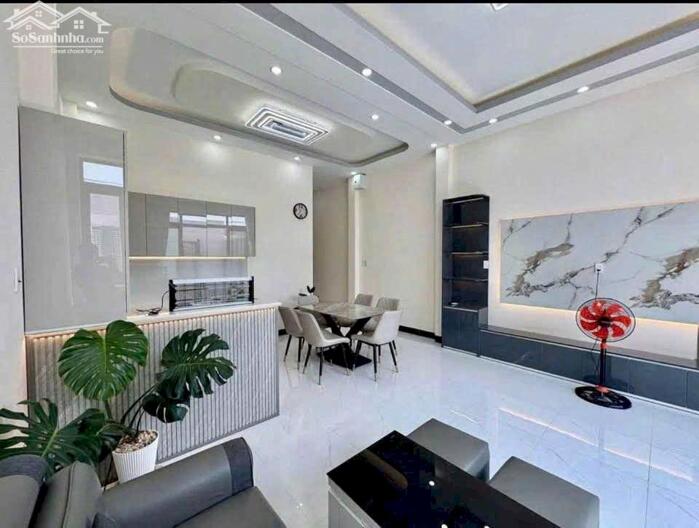 Hình ảnh Chỉ 500 Triệu Nhận Nhà Cấp 4 - Có Sân Ô Tô, Sổ Hồng Riêng 2