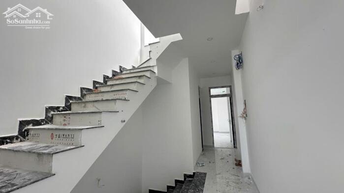 Hình ảnh Bán 2 căn nhà liền kề – Hoàn thiện, chìa khóa trao tay gần Lotte Nha Trang 0