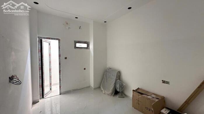 Hình ảnh Bán 2 căn nhà liền kề – Hoàn thiện, chìa khóa trao tay gần Lotte Nha Trang 1