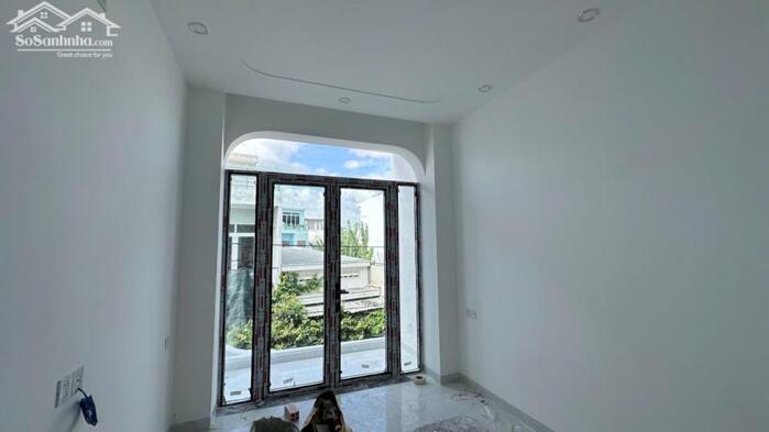 Hình ảnh Bán 2 căn nhà liền kề – Hoàn thiện, chìa khóa trao tay gần Lotte Nha Trang 3