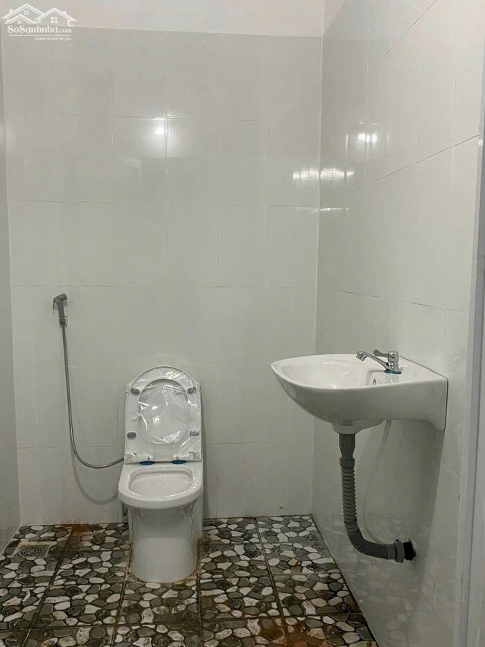 Hình ảnh CHO THUÊ NHÀ TRỆT 2 LẦU MỚI ĐẸP – KDC VĂN HÓA TÂY ĐÔ, CẦN THƠ | GIÁ 12 TRIỆU/THÁNG 7
