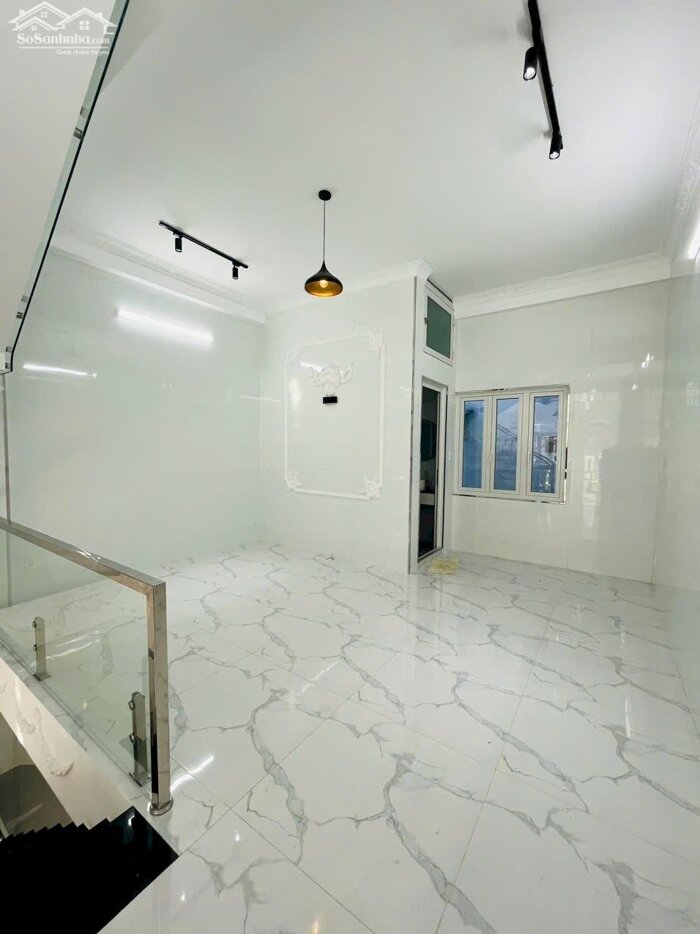 Hình ảnh CHO THUÊ NHÀ TRỆT 2 LẦU MỚI ĐẸP – KDC VĂN HÓA TÂY ĐÔ, CẦN THƠ | GIÁ 12 TRIỆU/THÁNG 5