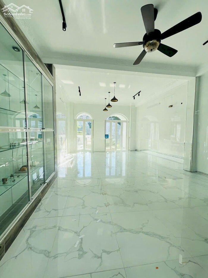 Hình ảnh CHO THUÊ NHÀ TRỆT 2 LẦU MỚI ĐẸP – KDC VĂN HÓA TÂY ĐÔ, CẦN THƠ | GIÁ 12 TRIỆU/THÁNG 4