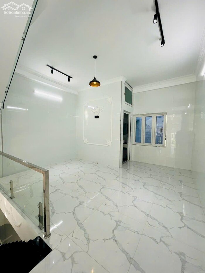 Hình ảnh CHO THUÊ NHÀ TRỆT 2 LẦU MỚI ĐẸP – KDC VĂN HÓA TÂY ĐÔ, CẦN THƠ | GIÁ 12 TRIỆU/THÁNG 8