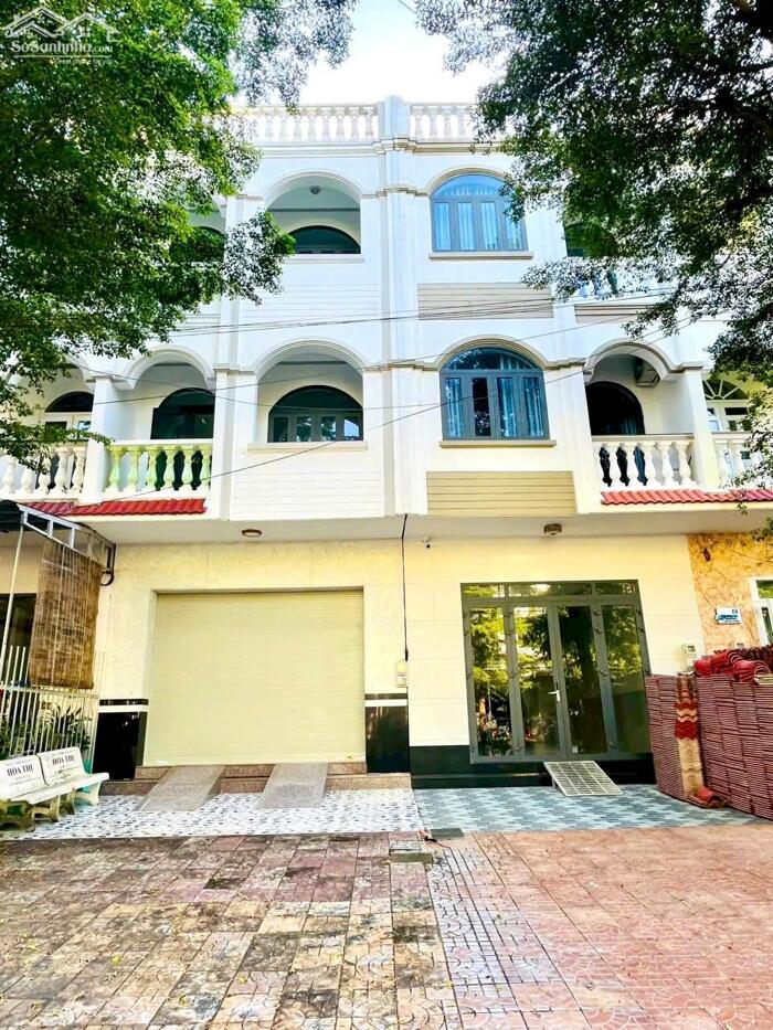 Hình ảnh CHO THUÊ NHÀ TRỆT 2 LẦU MỚI ĐẸP – KDC VĂN HÓA TÂY ĐÔ, CẦN THƠ | GIÁ 12 TRIỆU/THÁNG 0