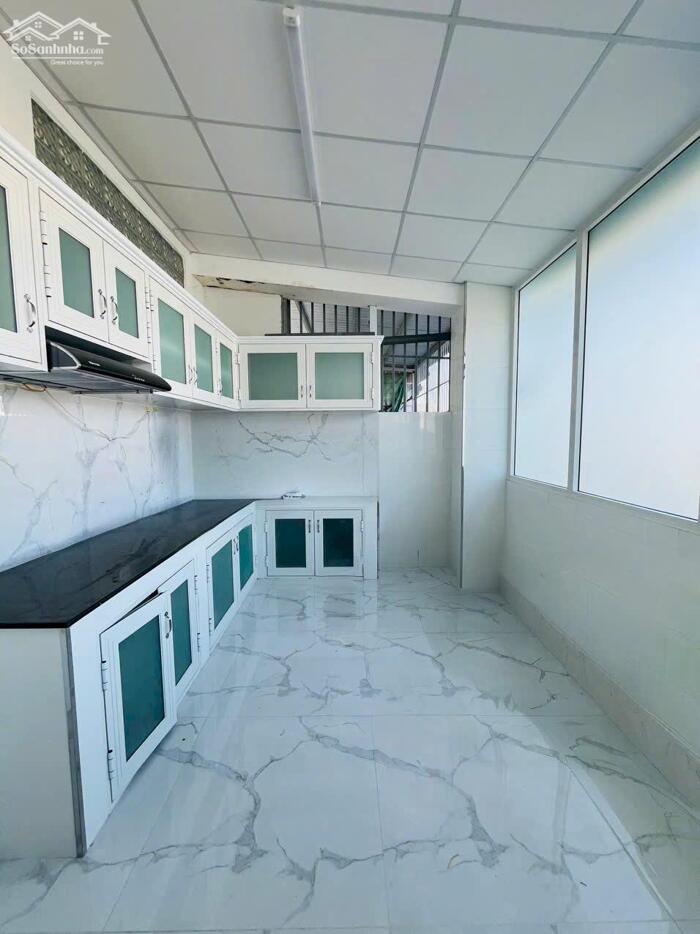 Hình ảnh CHO THUÊ NHÀ TRỆT 2 LẦU MỚI ĐẸP – KDC VĂN HÓA TÂY ĐÔ, CẦN THƠ | GIÁ 12 TRIỆU/THÁNG 6