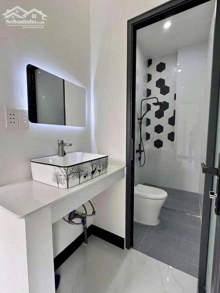 Hình ảnh HIẾM – NHÀ LẦU TRUNG TÂM – SỔ RIÊNG 4