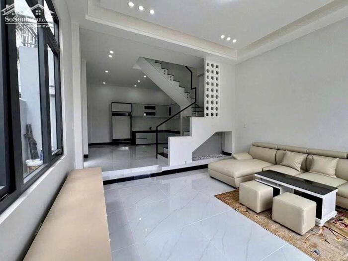 Hình ảnh HIẾM – NHÀ LẦU TRUNG TÂM – SỔ RIÊNG 1