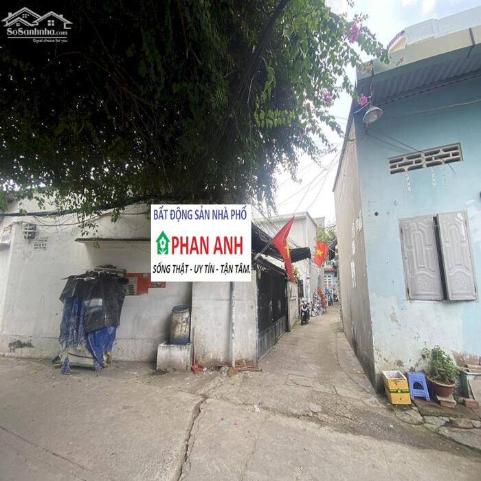 Hình ảnh Kèo thơm nhà phố Quận 9 : Lô góc hẻm xe tải | 95 m² đất | Vừa giữ tiề.n vừa khai thác xây mới | Chỉ có 6 tỷ.n.n.n. 0
