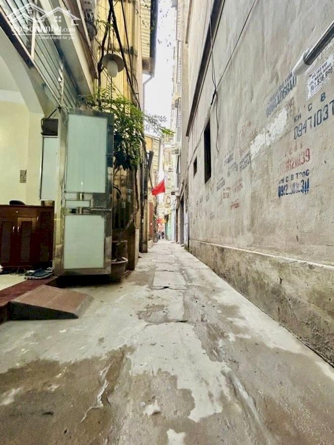 Hình ảnh Bán nhà đẹp phố Yên Hòa - Cầu Giấy, 48m x 5 tầng, 4PN, Ngõ Nông Thoáng, 14,6 Tỷ 0