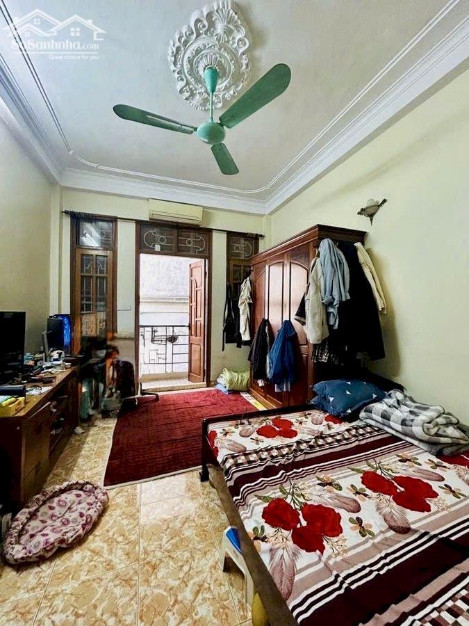 Hình ảnh Bán nhà đẹp phố Yên Hòa - Cầu Giấy, 48m x 5 tầng, 4PN, Ngõ Nông Thoáng, 14,6 Tỷ 2