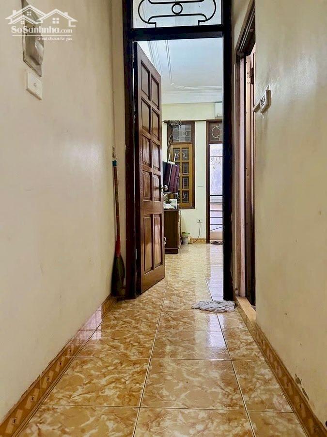 Hình ảnh Bán nhà đẹp phố Yên Hòa - Cầu Giấy, 48m x 5 tầng, 4PN, Ngõ Nông Thoáng, 14,6 Tỷ 4