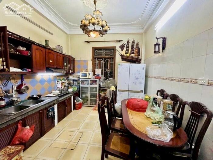 Hình ảnh Bán nhà đẹp phố Yên Hòa - Cầu Giấy, 48m x 5 tầng, 4PN, Ngõ Nông Thoáng, 14,6 Tỷ 1