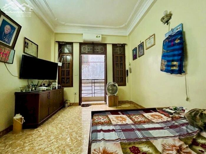 Hình ảnh Bán nhà đẹp phố Yên Hòa - Cầu Giấy, 48m x 5 tầng, 4PN, Ngõ Nông Thoáng, 14,6 Tỷ 3