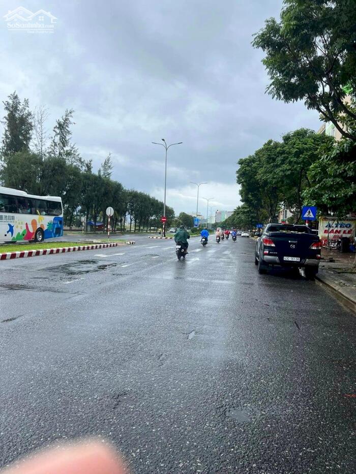 Hình ảnh Cần bán nhà view biển Nguyễn Tất Thành.Đà Nẵng. 0